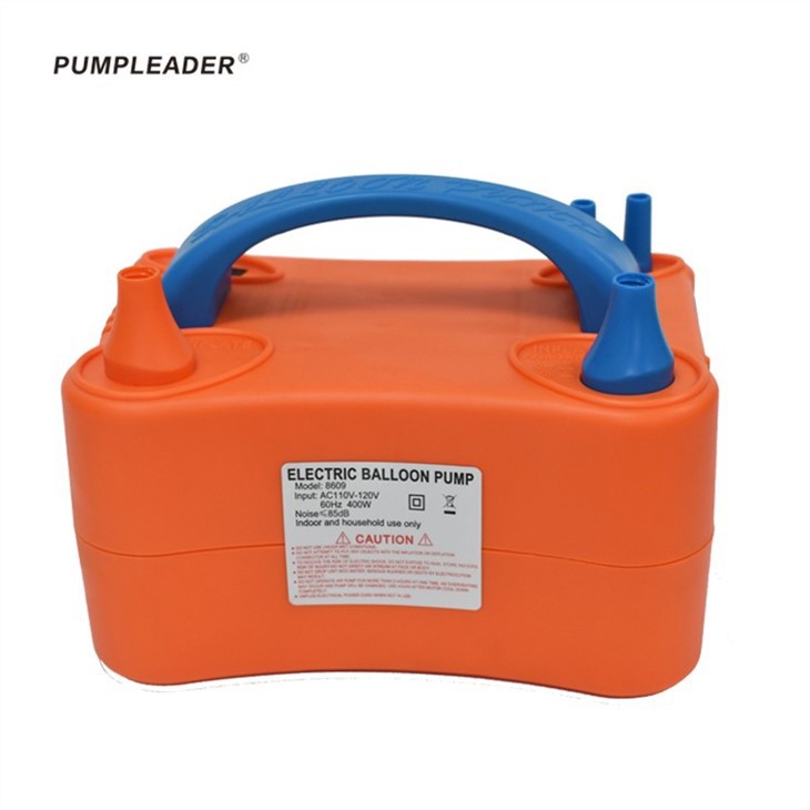 plug automatic balloon inflator3