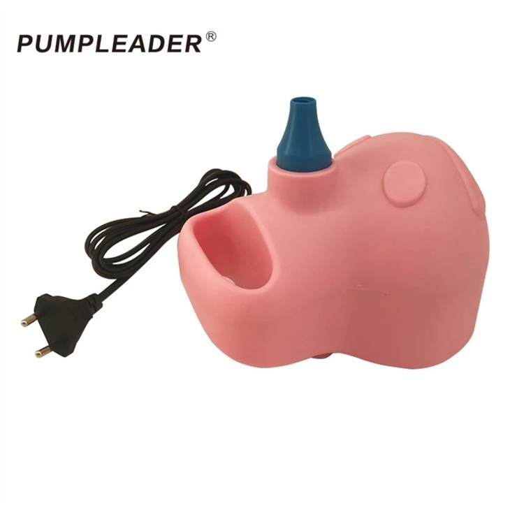 single nozzle balloon pump 01